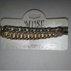 Women Gold and Silver Bracelets