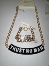 Trust No Man Set